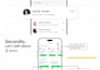 design stunning UI, UX, web, mobile, and logo designs